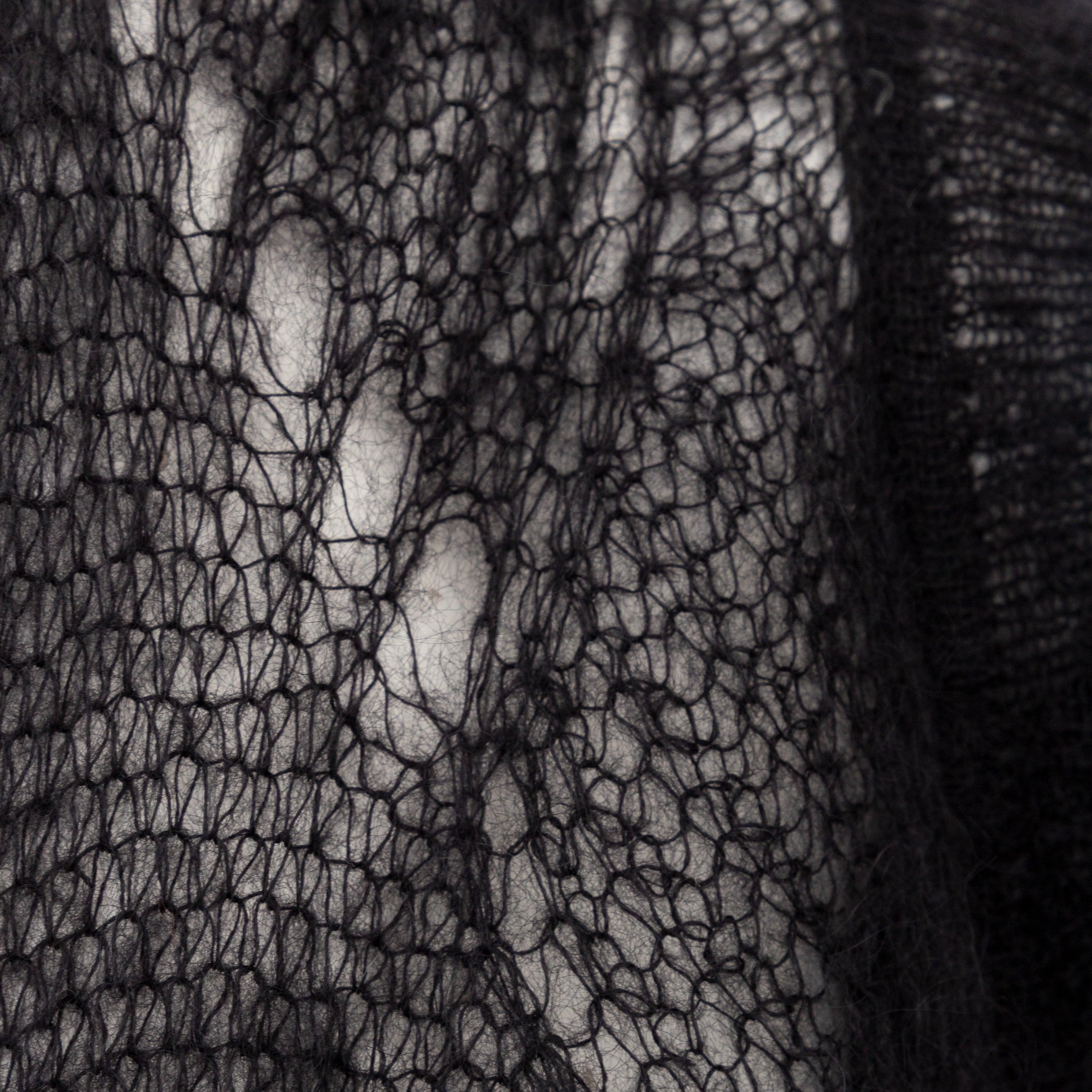 Pull ouvert de Rick Owens - '00s en vente 2