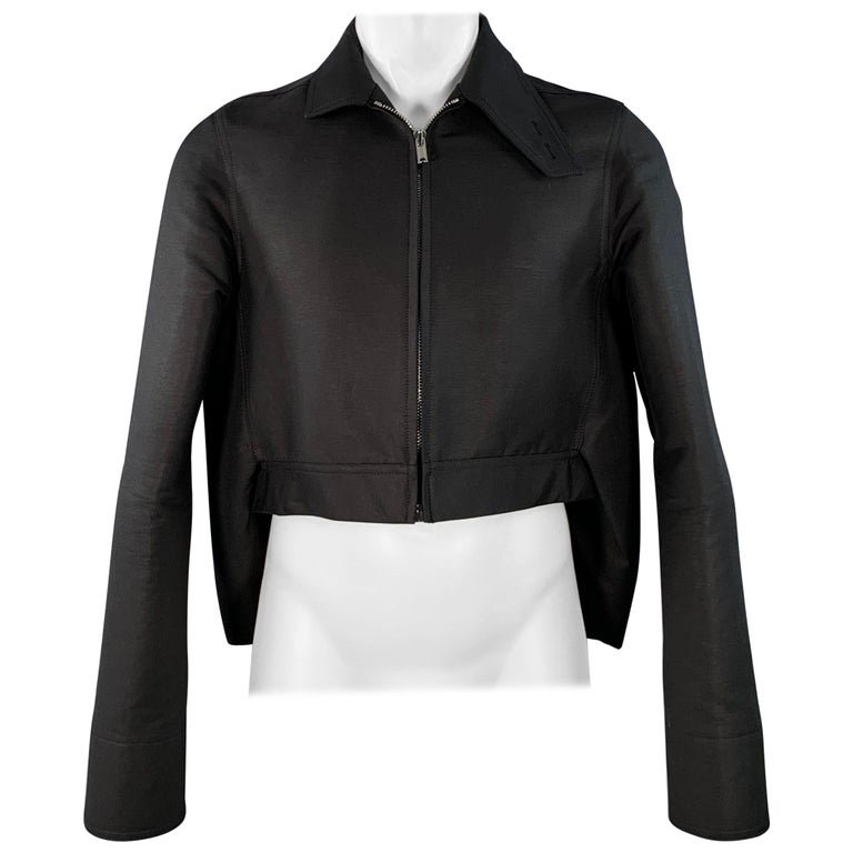 Vintage Rick Owens Jackets 26 For Sale at 1stDibs rick owens