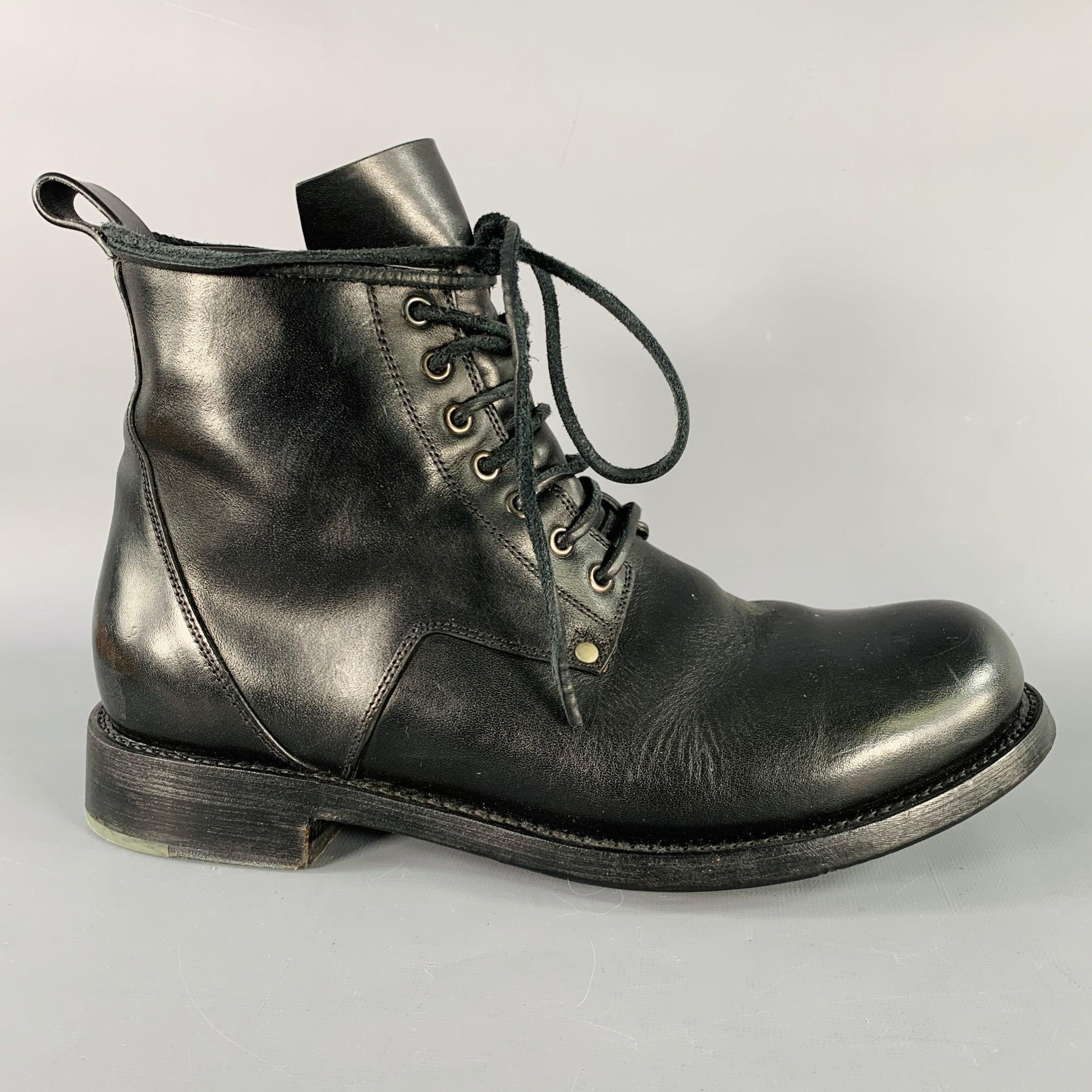RICK OWENS 