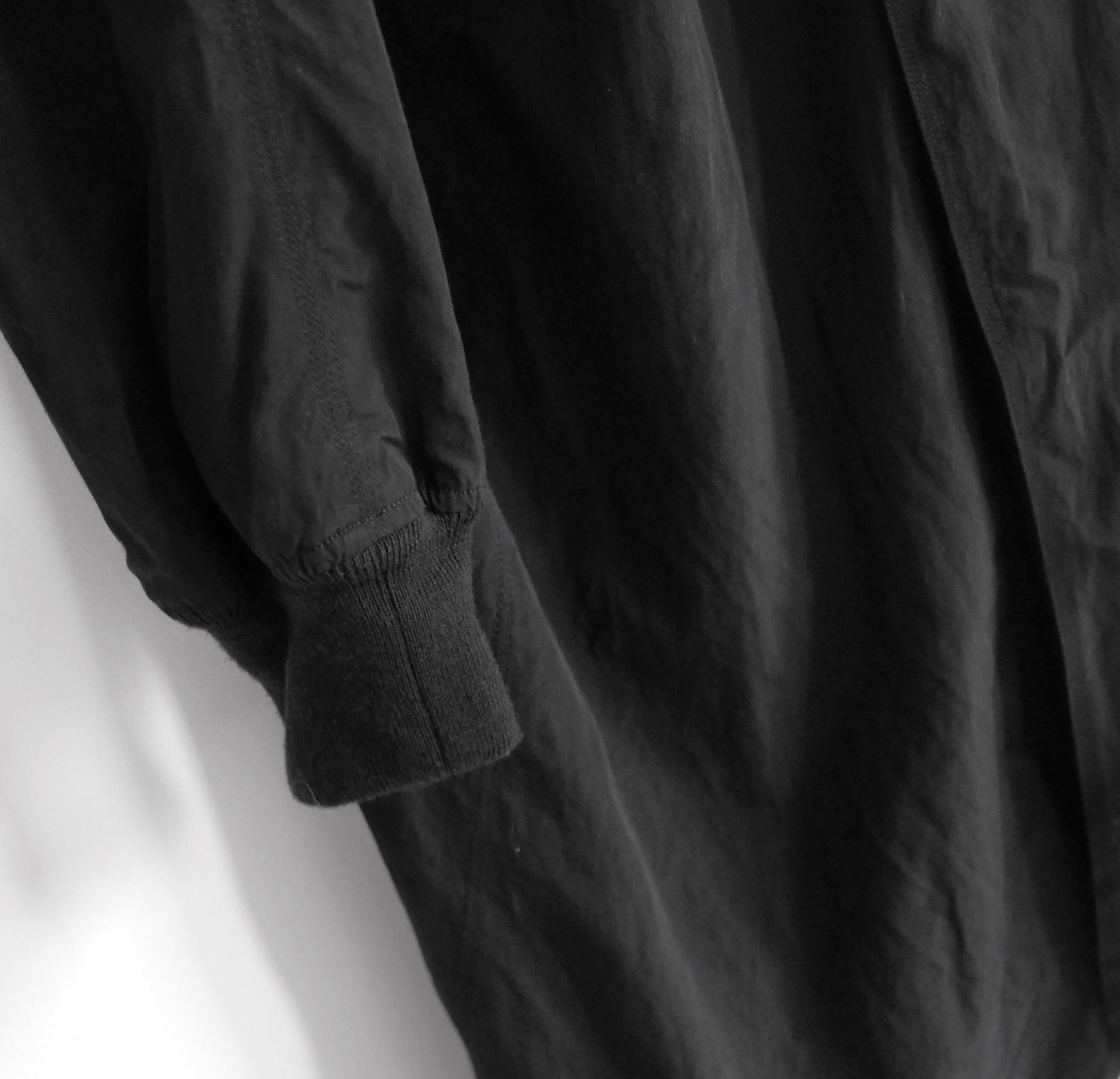 Manteau pour homme Rick Owens SS08 Coates - en parfait état, neuf avec les étiquettes. Acheté par un collectionneur de l'époque, il a été soigneusement conservé depuis. Impossible à trouver et prix en conséquence. Fabriqué en cupro vintage lavé