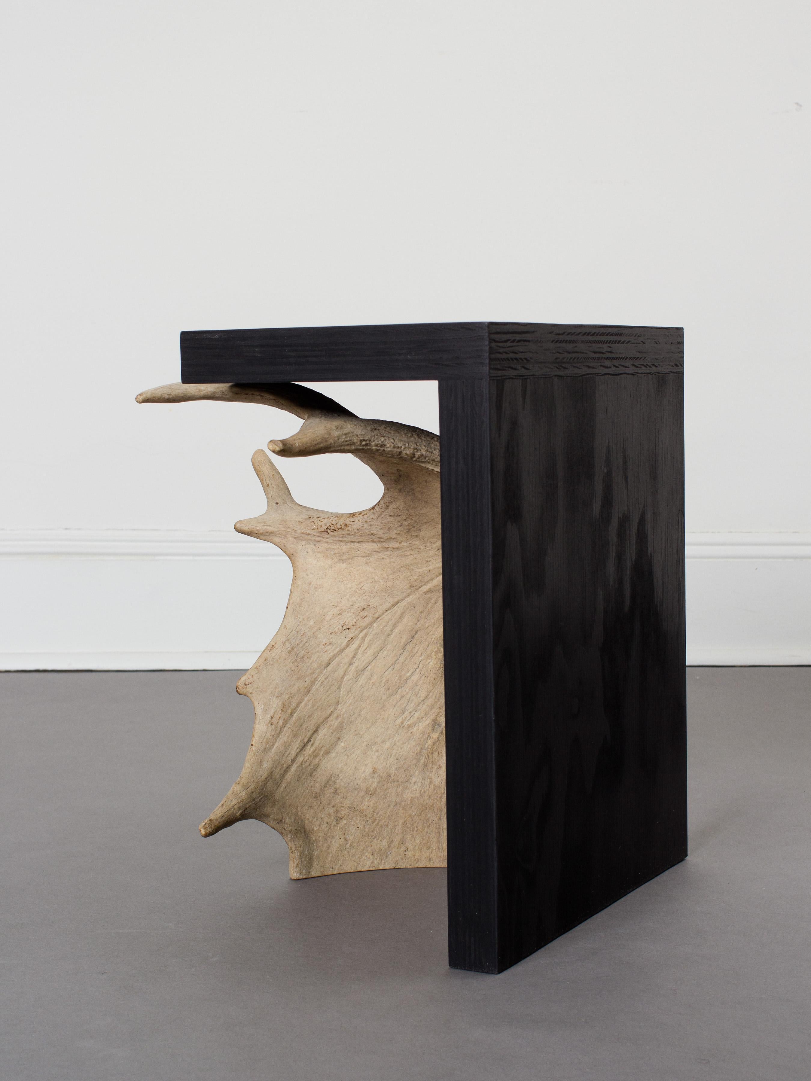 rick owens stool