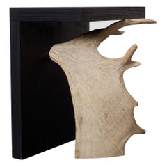 Rick Owens "Stag T" Stool