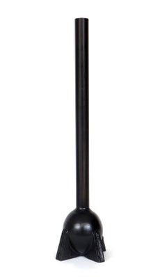 Rick Owens Swan Neck Cast Bronze Vase