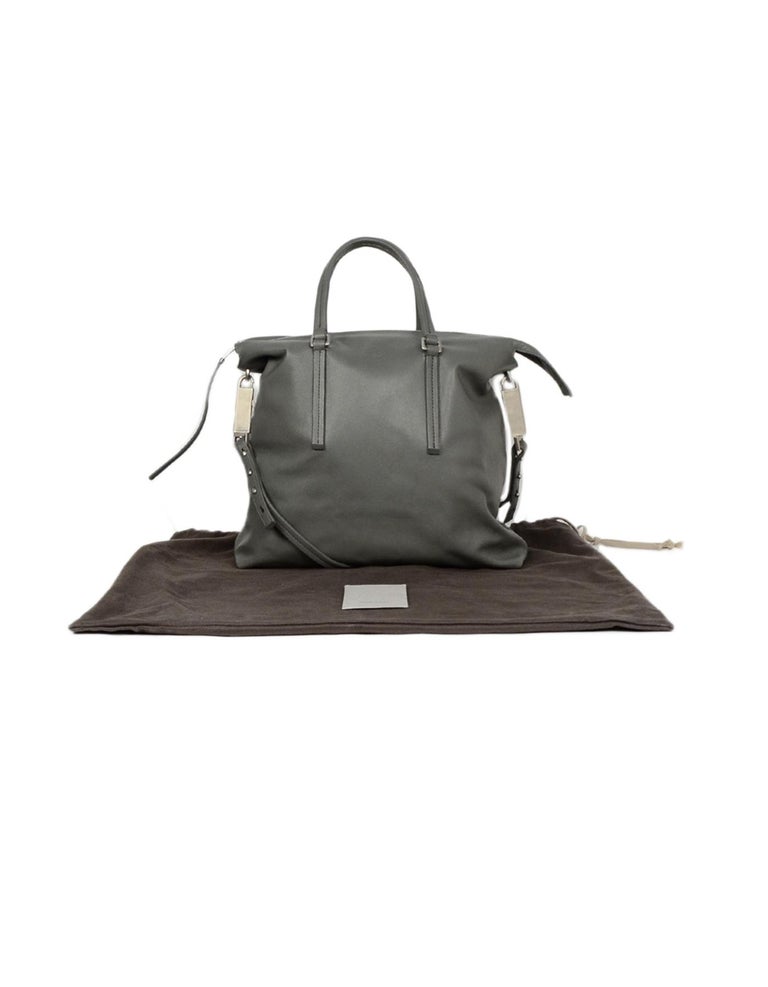 Rick owens purse shop