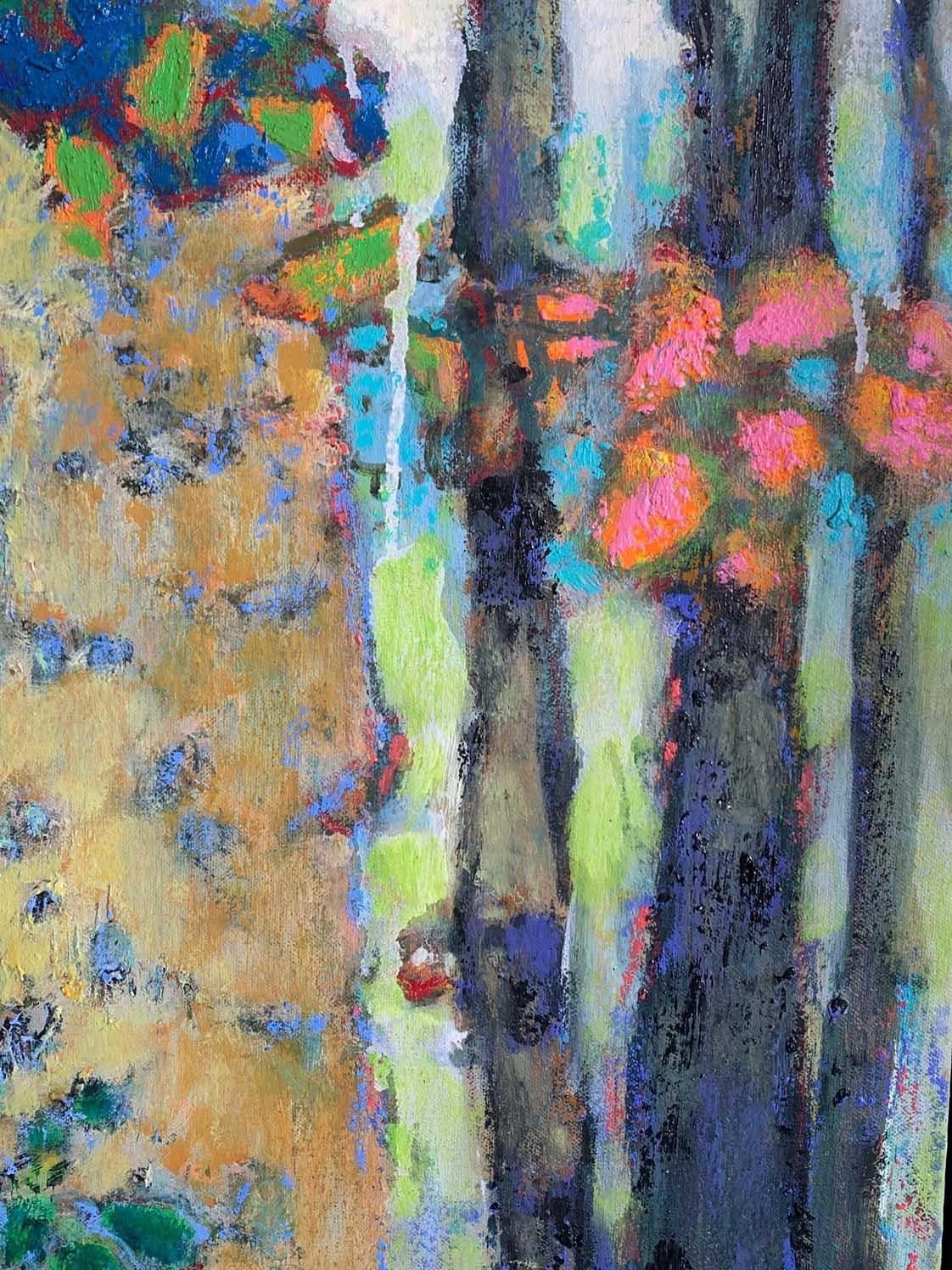 rick stevens paintings