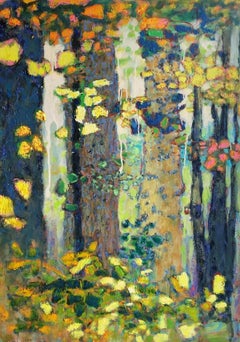 Mélange d'automne