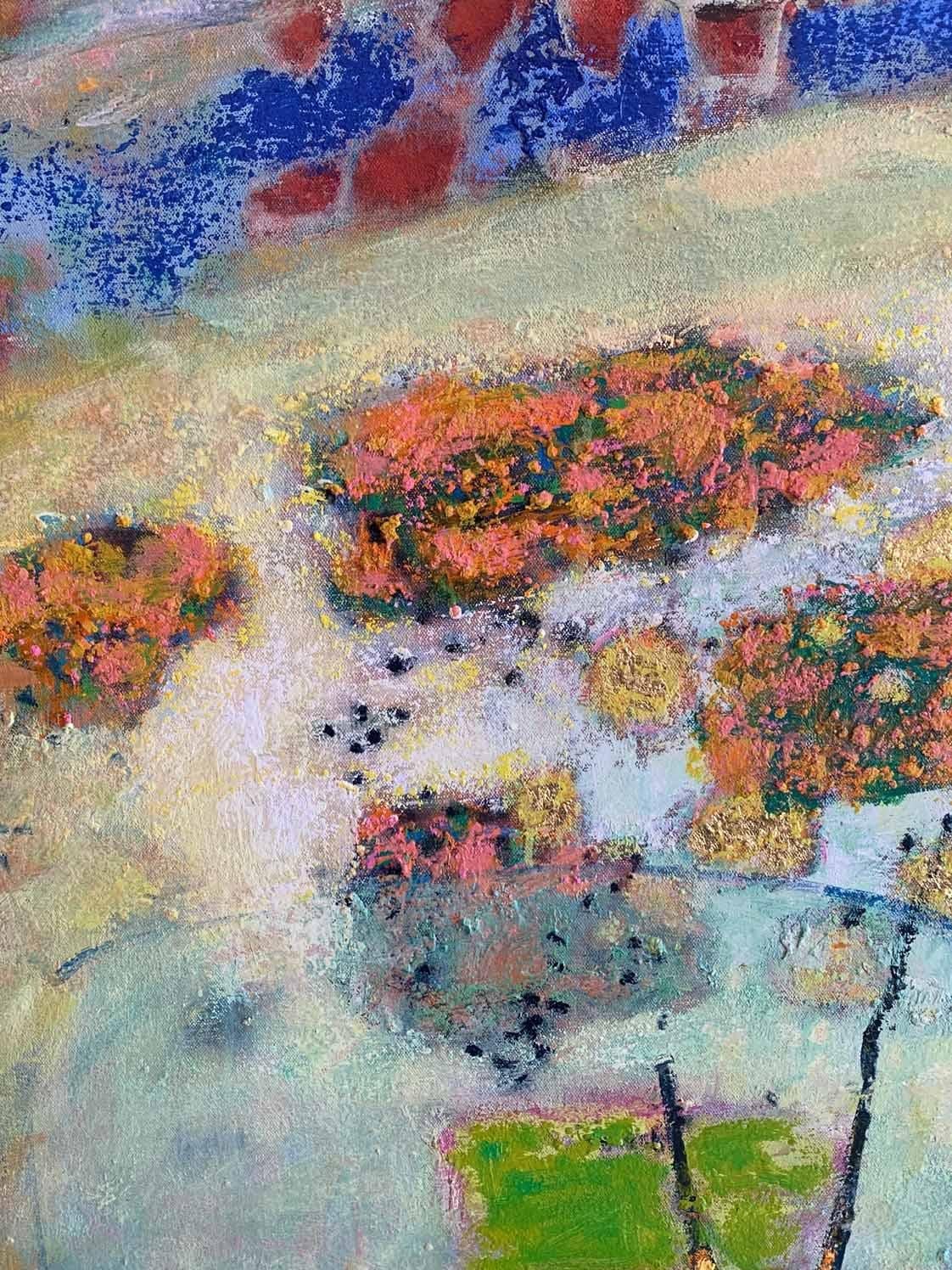 rick stevens artist