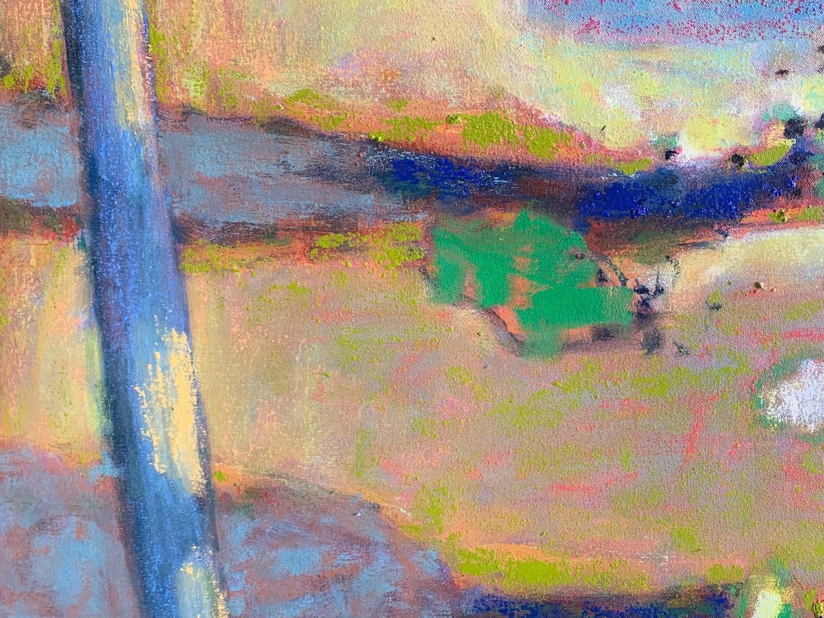 rick stevens france
