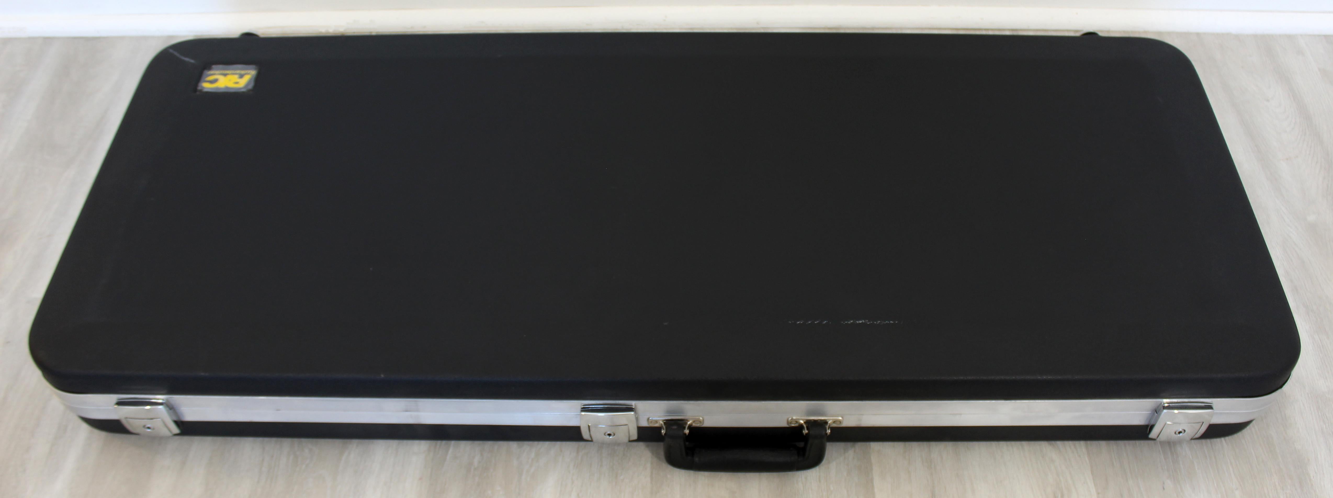 Rickenbacker 360 Custom Painted Weninger Electric Guitar Works at 1stDibs weninger guitar works