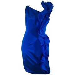 Rickie Freeman- Teri Jon Dress