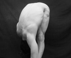 Acto Uno, From the series Acto Uno. Male Nude Limited Edition Photograph