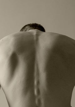 Blanco. Sepia Limited Edition Aktfotografie