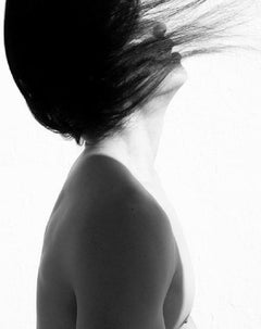 Caballero, Uno. Fotografía en blanco y negro de edición limitada