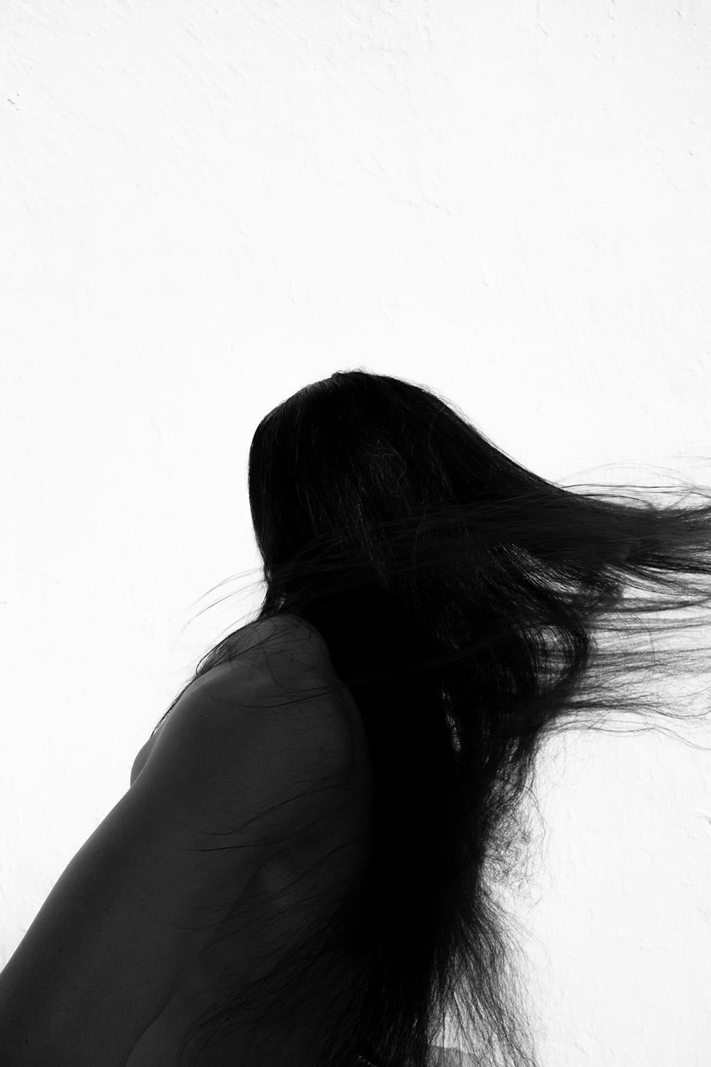 Caballero, Two and One, Diptychon. Aus der Motion-Serie – Photograph von Ricky Cohete
