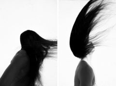 Caballero, Two and One, Diptyque. De la série Motion