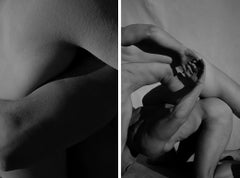 Cerro e Cuerpos II, Dittico. Dalla serie Cerros