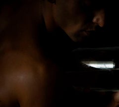 Despertar. Photographie figurative en couleur à tirage limité