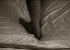 Elio, 2. Male Nude. Sepia Limited Edition Photograph
