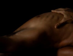 Embrace. Nudes. Limited Edition Color Photograph