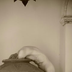 Encuentro. From The Blanco - Sepia Series