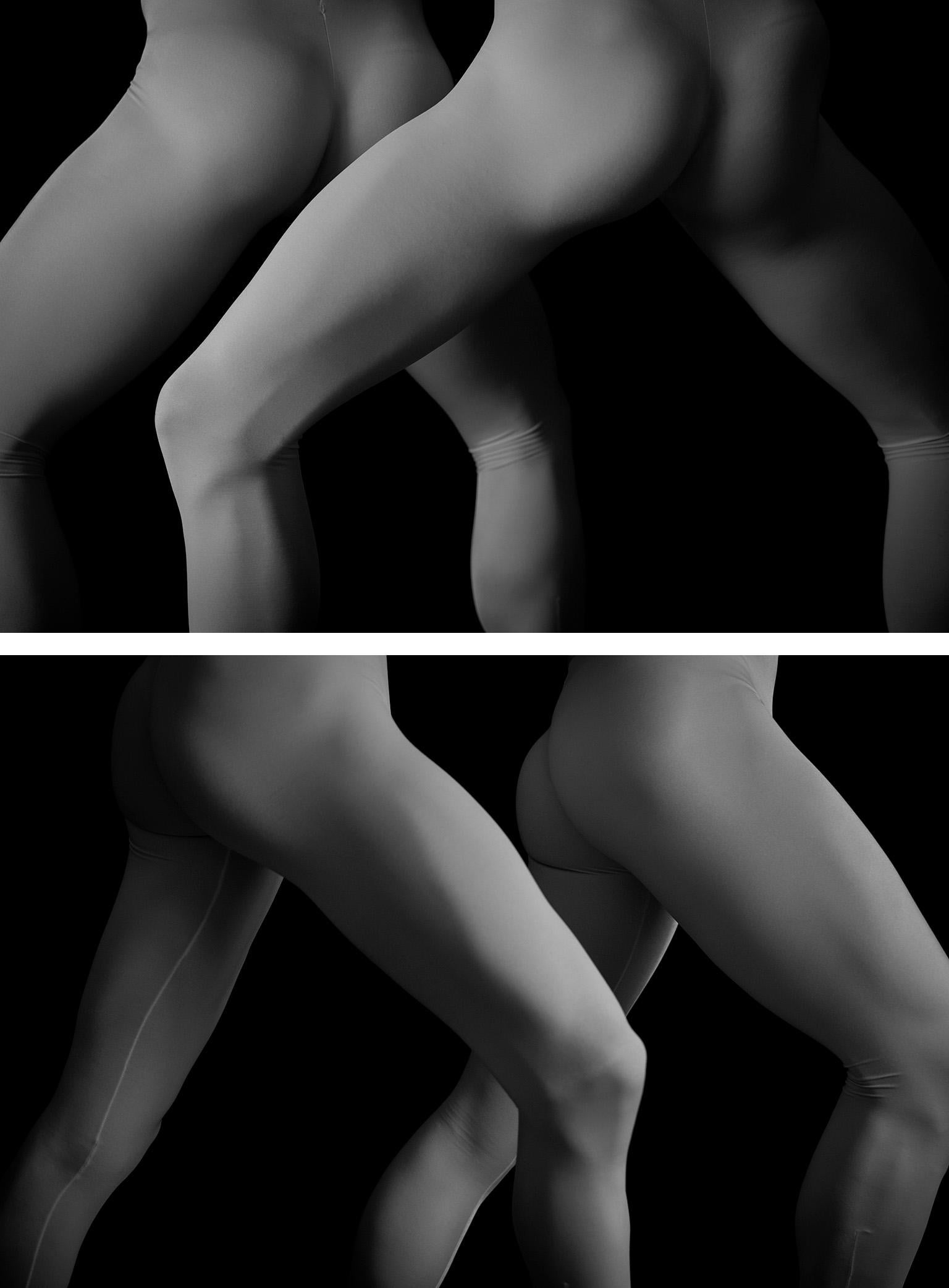 Galope und Galope Dos. Aus der Motion-Serie