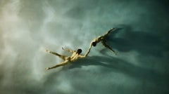 Ignited, Nudes. The Alignment series. Limited Edition Color Photograph