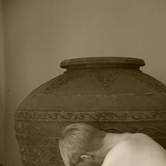 Instincto. From The Blanco - Sepia Series