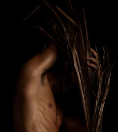 Palmera, Nude. Color Limited Edition Photograph