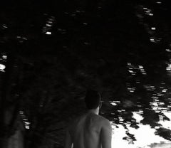 Paris. Black and White Limited Edition Photograph