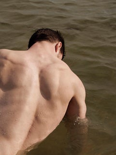 Rafael. Nudes. Nude. Limited Edition Color Photograph