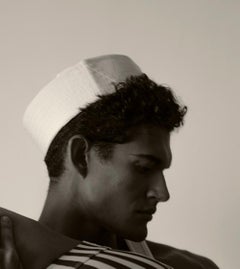 Rayas Three. Fashion Sepia Limited Edition Photograph