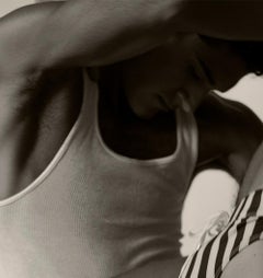 Rayas Two. Fashion Sepia Limited Edition Photograph