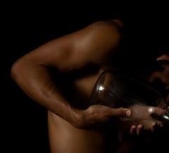 Rios.  Figurative Limited Edition Color Photograph