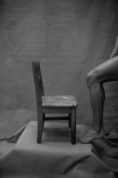 A. Clement. Dalla serie Nostalgici