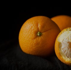 Nature morte n° 1. De la série Viva. Photographie en couleur à tirage limité