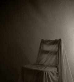 Trono. Sepia Limited Edition Photograph