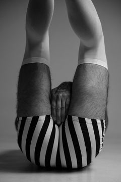 Untitled 2. de la série Leather ands Skin