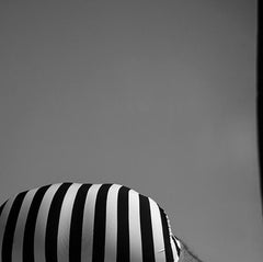 Untitled. From The Leather ands Skin Series