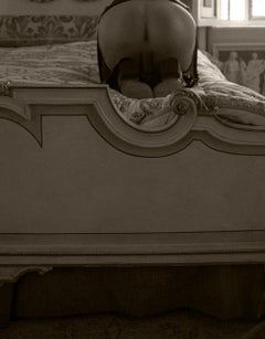 Untitled. Sepia. Limited Edition Photograph