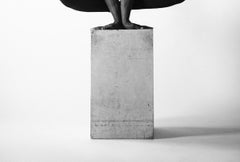 Warp. Archival pigment print