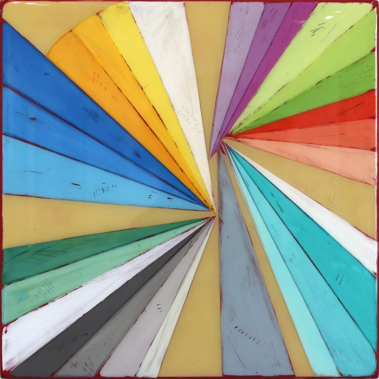 Ricky Hunt - A Bigger Wiggle Room For Sale at 1stDibs