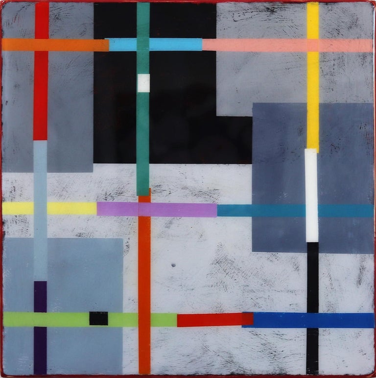 Ricky Hunt - In The Mood 2 For Sale at 1stDibs