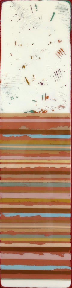 Technique mixte - Peinture