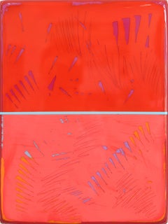 Mixed Media: Kunstharz