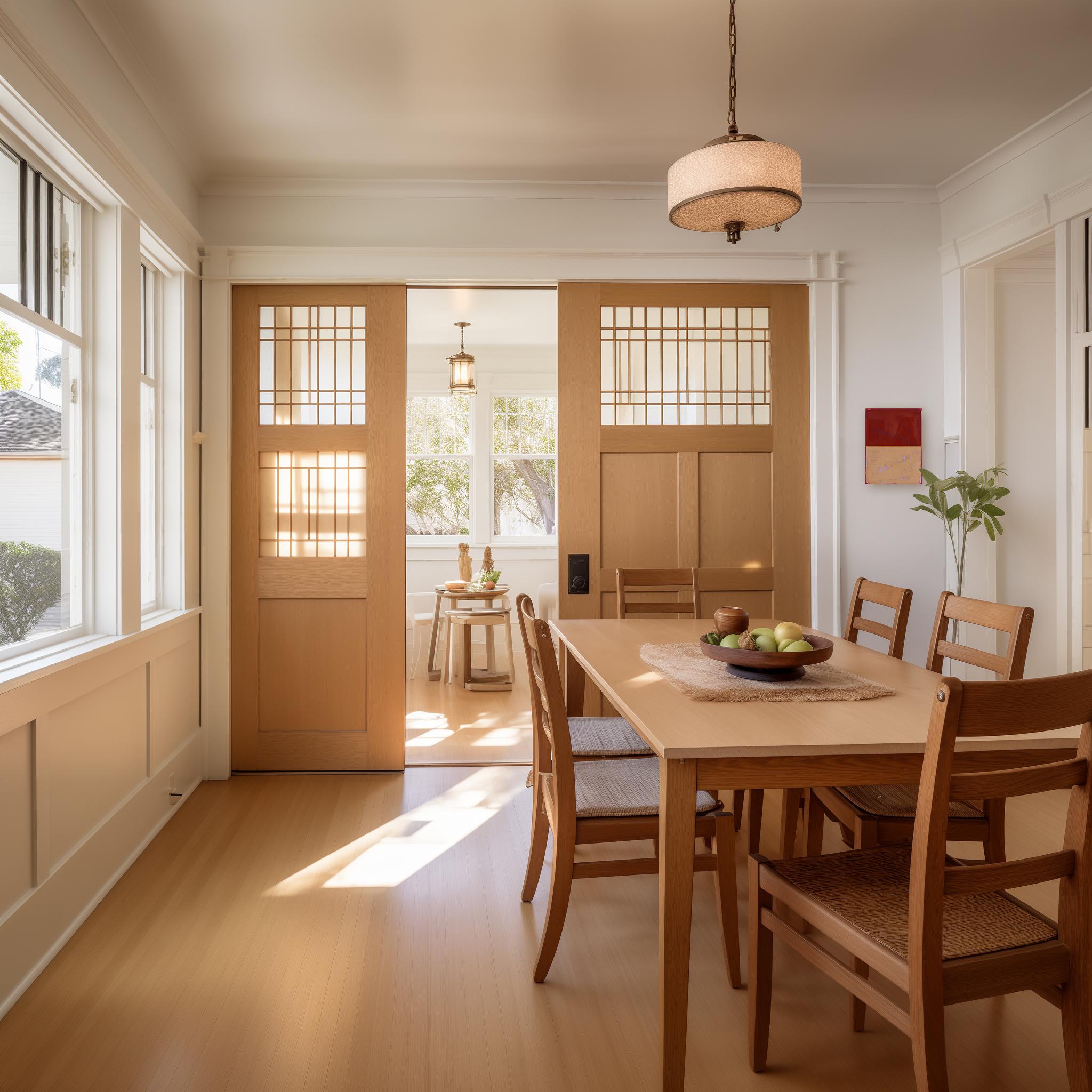 Ricky Hunt’s mixed media minimalist wall art is influenced by his tumultuous past that led to a paradigm shift in creativity and life. He covers the wood panel with layers of acrylic paint, removing some layers in the process to reveal the