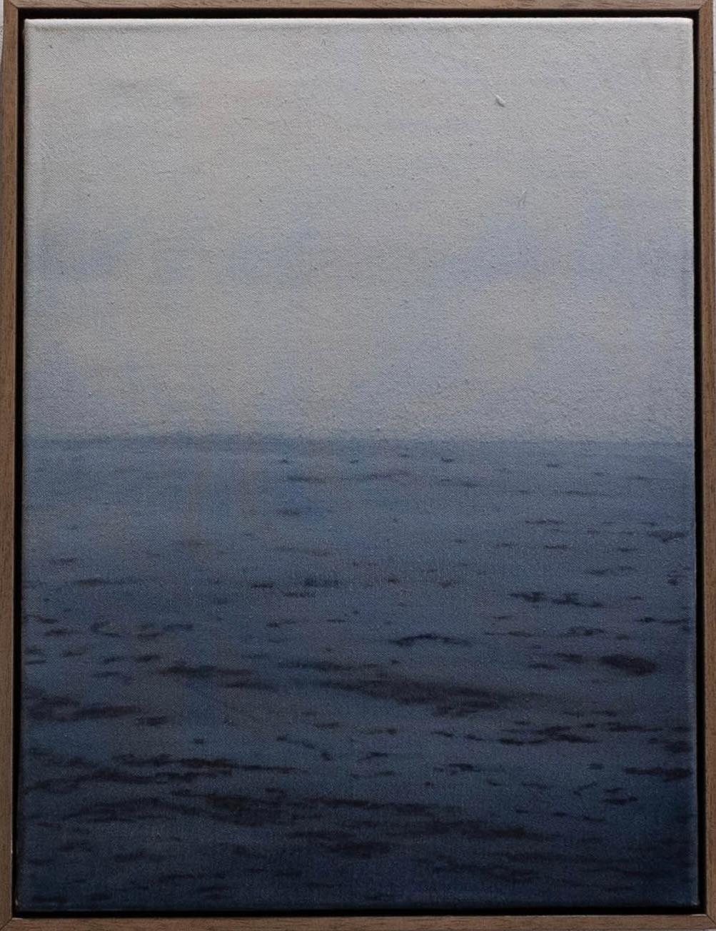 Bei Escat Gallery sind wir bestrebt, die höchsten Standards des Vertrauens und der Professionalität für unsere Sammler zu wahren. Jedes Kunstwerk in unserer Collection'S wird mit einem Echtheitszertifikat geliefert, das seine Originalität und