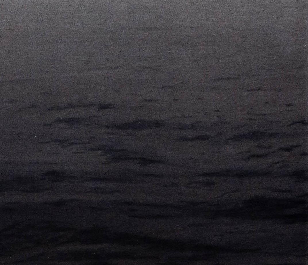 Malerei Contemporary Artist Ricky Lee Gordon Sea Water Landscape Figurative im Angebot 2