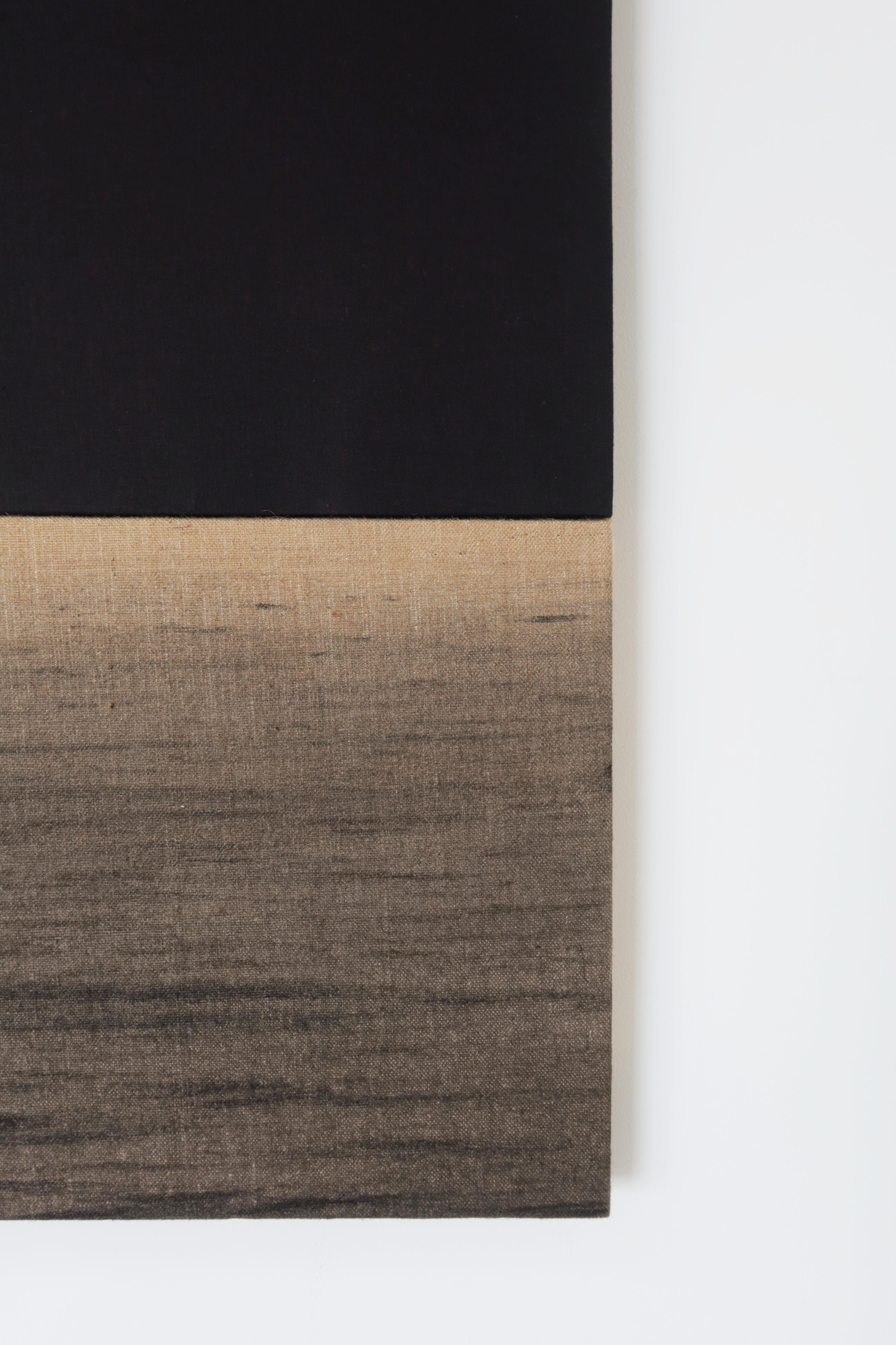 Ricky Lee Gordon Abstrakt Meer Zeitgenössisch Minimalistisch Ozean Horizont 2025 im Angebot 1