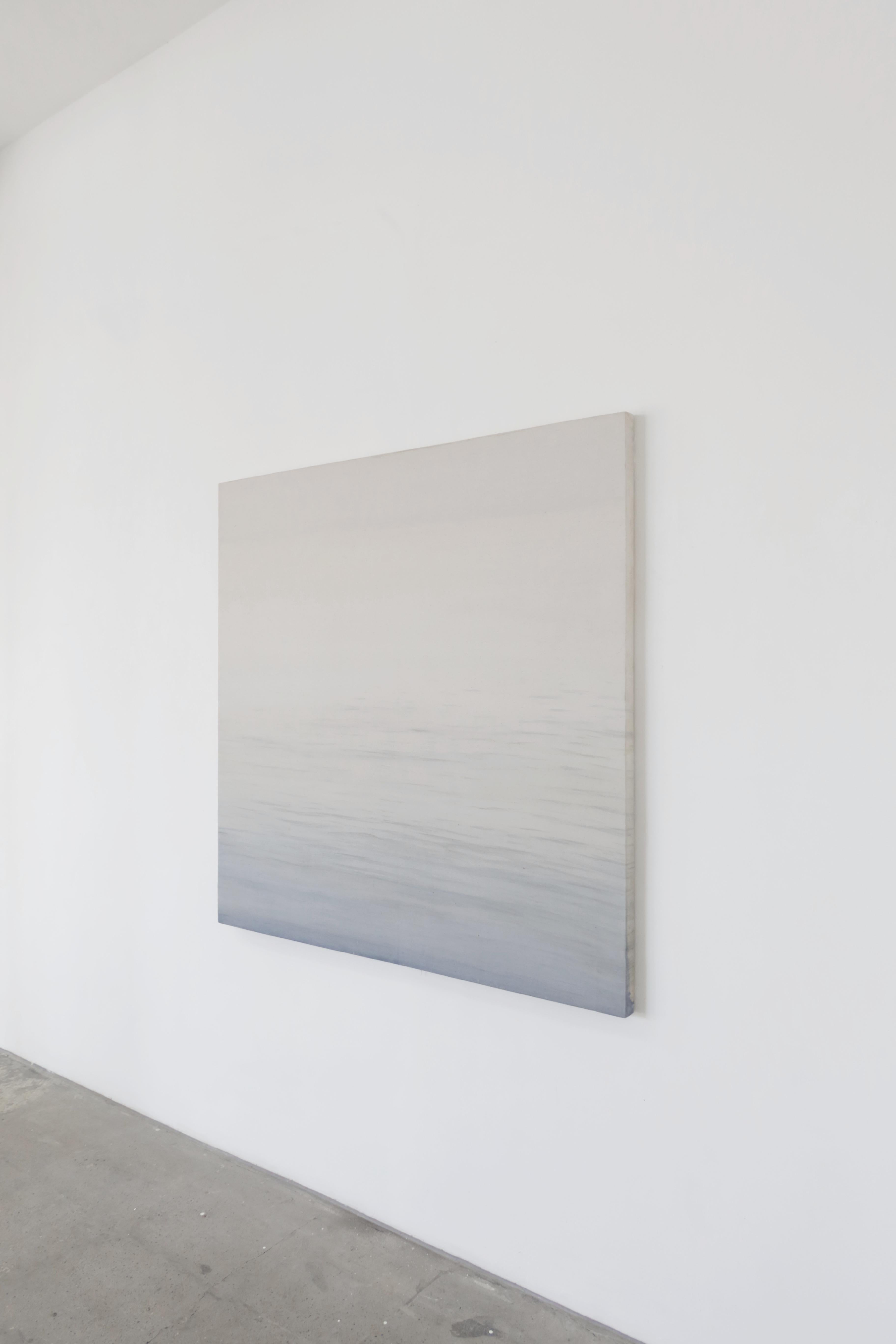 Ricky Lee Gordon Abstrakt Meer Zeitgenössisch Minimalistisch Ozean Horizont 2025 im Angebot 2