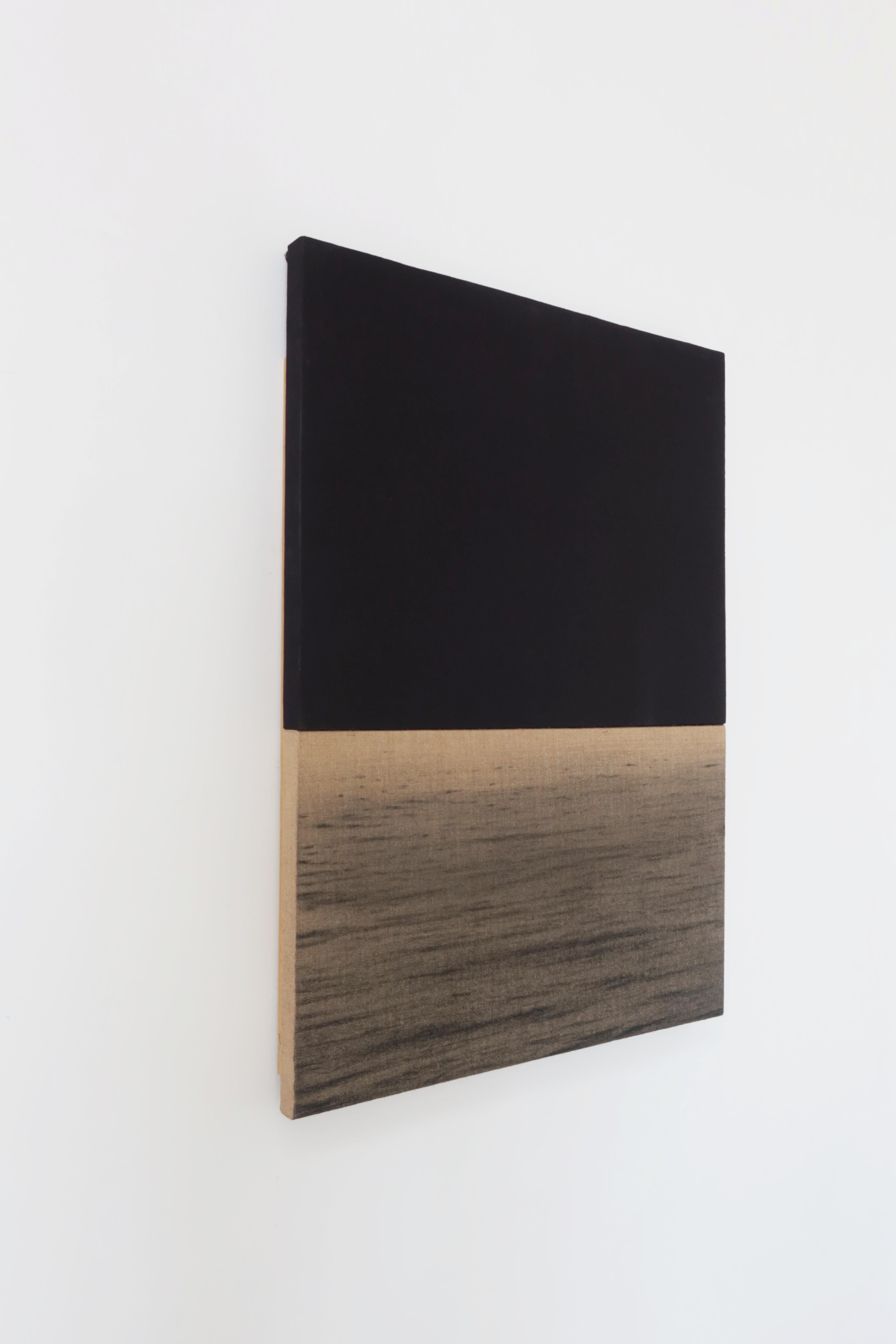 Ricky Lee Gordon Abstrakt Meer Zeitgenössisch Minimalistisch Ozean Horizont 2025 im Angebot 2